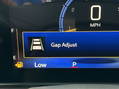 New 2026 Chevrolet Trax ACTIV w/ Driver Confidence Package FWD image 18