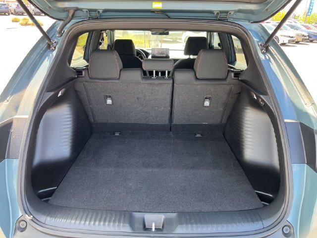 Certified 2024 Honda HR-V Sport image 11