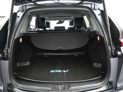 Used 2022 Honda CR-V Touring image 23