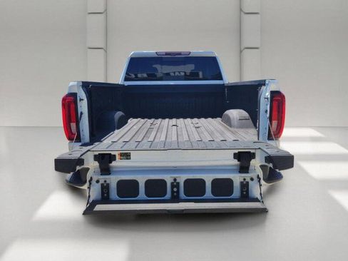 Used 2021 GMC Sierra 2500 Denali w/ Denali Ultimate Package AWD/4WD image 7