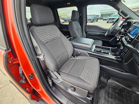 Used 2023 Ford F150 XL w/ STX Appearance Package image 30