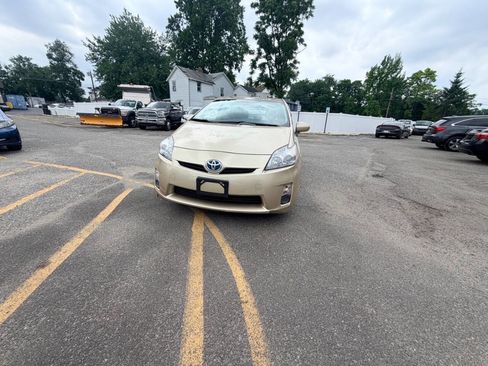 Used 2011 Toyota Prius Three FWD image 14