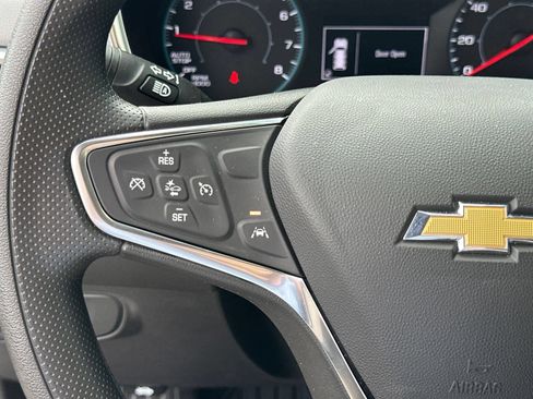 Used 2024 Chevrolet Equinox LS FWD image 26