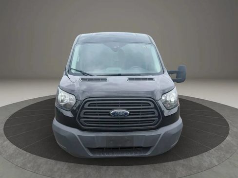 Used 2018 Ford Transit 350 XL RWD image 2