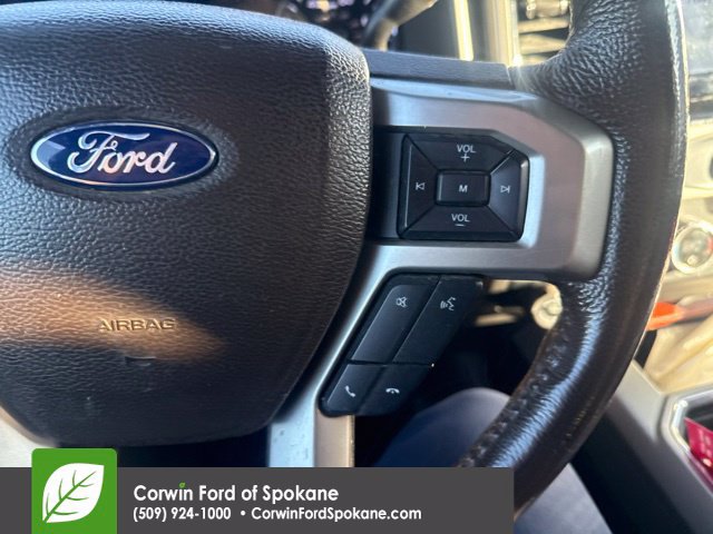 Used 2022 Ford F350 King Ranch w/ King Ranch Ultimate Package AWD/4WD image 16
