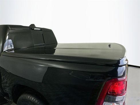 Used 2021 RAM 1500 Big Horn image 26