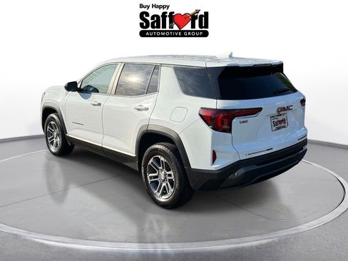Used 2026 GMC Terrain Elevation AWD/4WD image 5