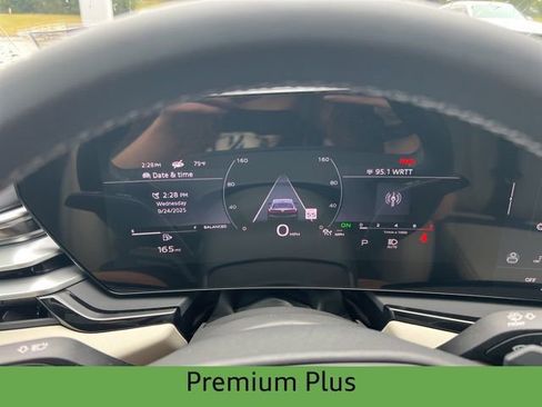 New 2025 Audi A5 2.0T Premium Plus image 7