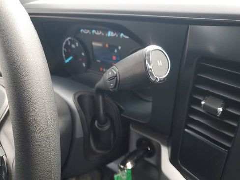 New 2026 Ford F350 XL image 14