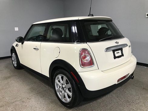 Used 2013 MINI Cooper Hardtop FWD image 5