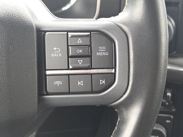 Certified 2023 Ford F150 XLT w/ Equipment Group 302A High AWD/4WD image 37