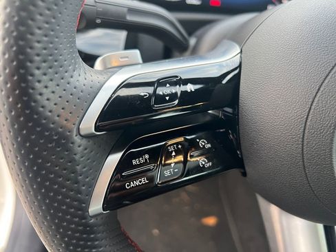 Certified 2025 Mercedes-Benz CLA 250 4MATIC image 18