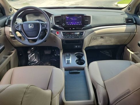 Used 2023 Honda Ridgeline RTL image 8