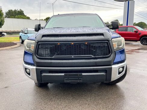 Used 2015 Toyota Tundra SR5 w/ TRD Off Road Package AWD/4WD image 2