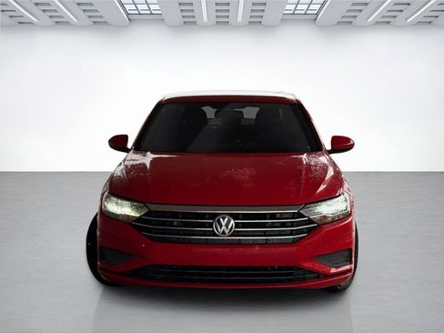 Used 2019 Volkswagen Jetta S FWD image 4