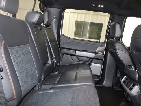 Used 2024 Ford F150 Lariat w/ Tow/Haul Package image 31