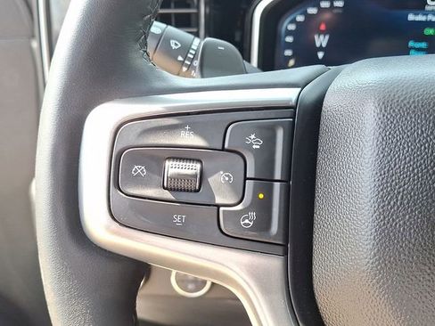 Used 2023 Chevrolet Silverado 1500 RST image 16