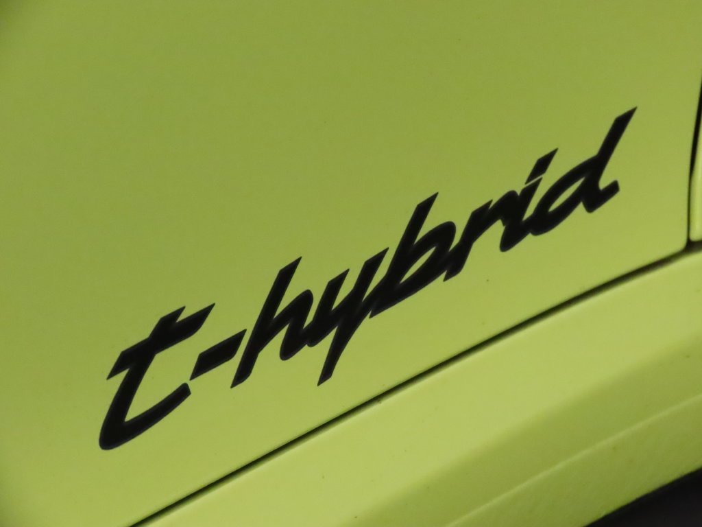 Certified 2025 Porsche 911 Carrera 4 GTS AWD/4WD image 13