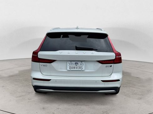 New 2026 Volvo V60 B5 Cross Country Plus w/ Climate Package AWD/4WD image 5