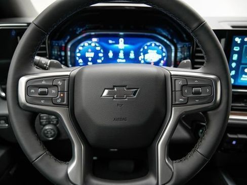 New 2026 Chevrolet Silverado 1500 RST w/ Safety Package AWD/4WD image 31