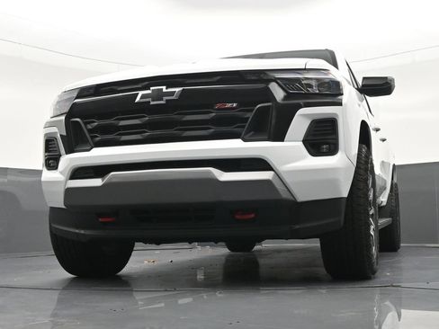 Used 2026 Chevrolet Colorado Z71 w/ Z71 Convenience Package 2 AWD/4WD image 32