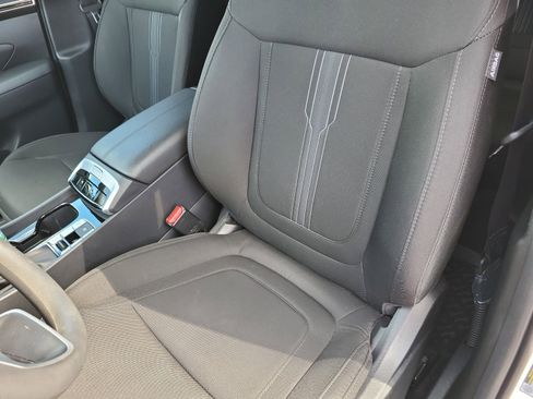 Used 2024 Hyundai Tucson SEL image 23