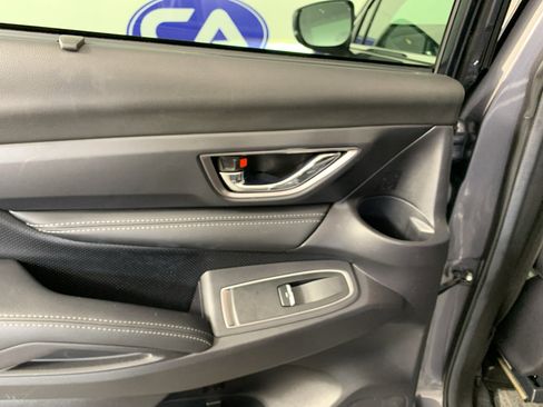 Used 2024 Subaru Ascent Limited AWD/4WD image 30