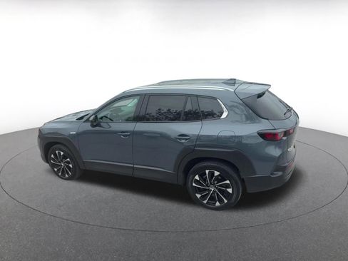 Used 2025 MAZDA CX-50 2.5 Hybrid w/ Premium Plus Pkg AWD/4WD image 10