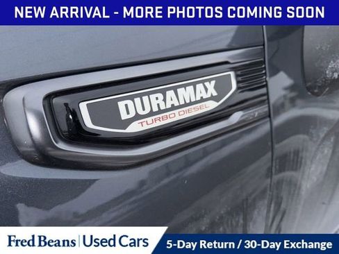 Used 2021 GMC Sierra 1500 AT4 w/ AT4 Value Package image 7