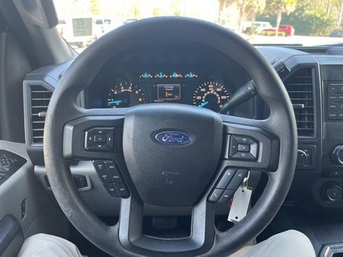 Used 2015 Ford F150 XL w/ Equipment Group 101A Mid image 17