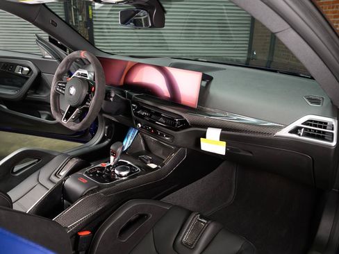 Used 2026 BMW M2 CS RWD image 42