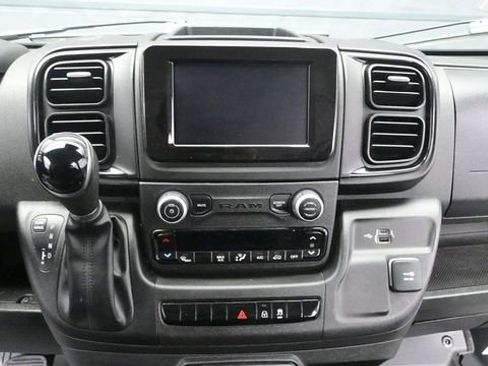 Used 2023 RAM ProMaster 2500 FWD image 16