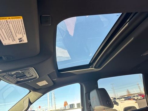 New 2025 Chevrolet Silverado 3500 High Country w/ Technology Package image 22