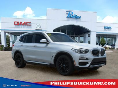 Used 2019 BMW X3 xDrive30i