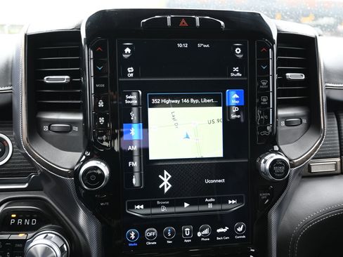 Used 2021 RAM 1500 Limited image 13