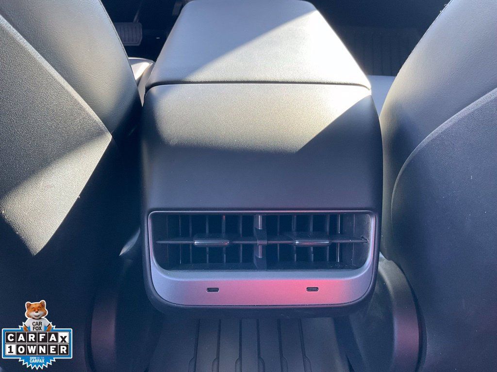 Used 2023 Tesla Model 3 Standard Range RWD image 36