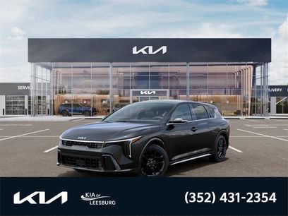 New 2026 Kia K4 GT-Line Turbo