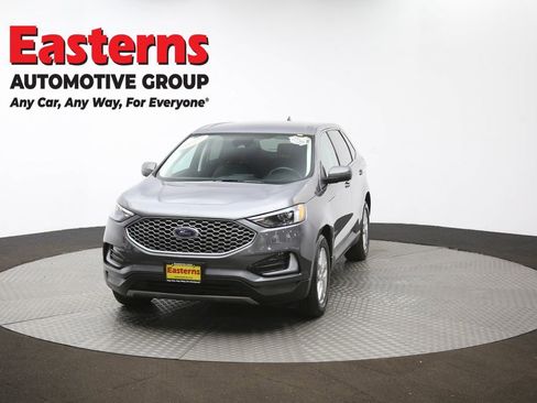 Used 2024 Ford Edge SEL image 52