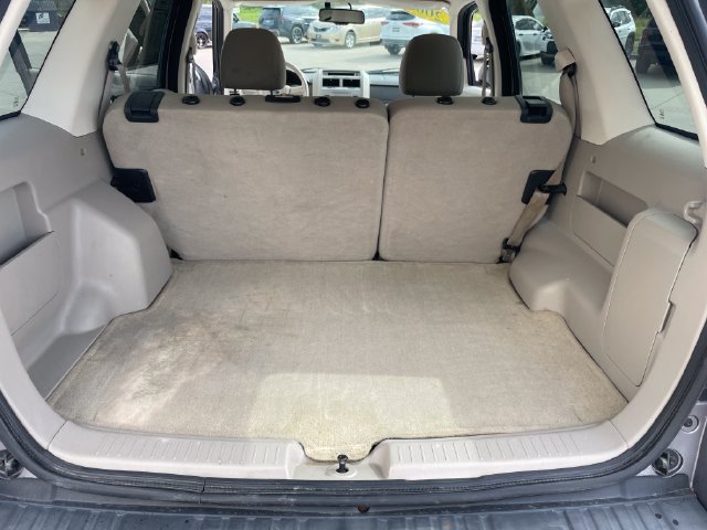 Used 2008 Ford Escape XLT AWD/4WD image 21