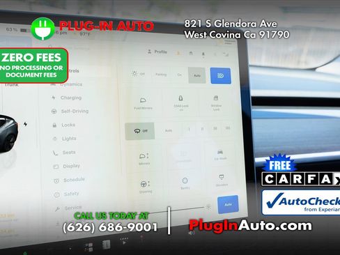 Used 2023 Tesla Model 3 Standard Range RWD image 17