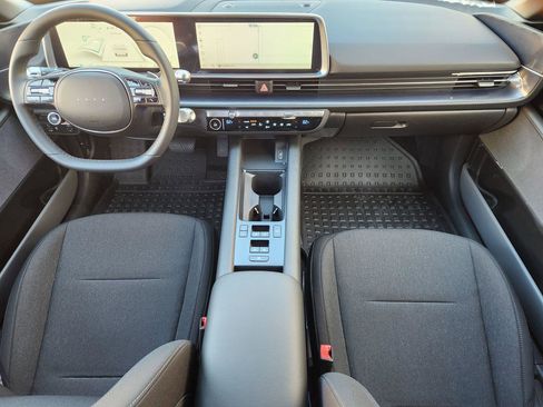 New 2025 Hyundai Ioniq 6 SE image 22