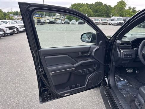 Used 2026 Toyota 4Runner TRD Sport AWD/4WD image 25
