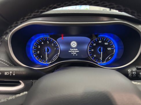 New 2026 Chrysler Pacifica Select image 17