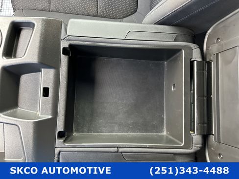 Used 2021 Chevrolet Silverado 1500 Custom image 25