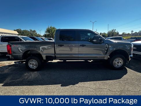 New 2026 Ford F250 XL image 7