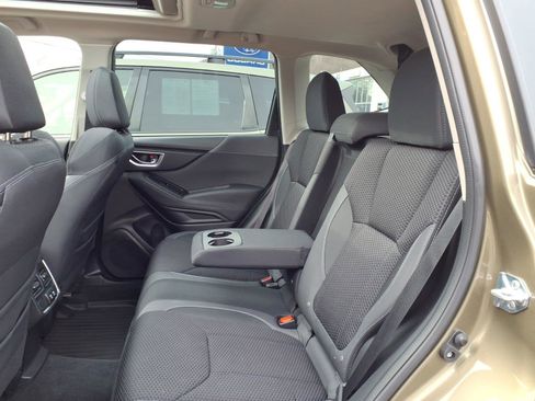 Certified 2024 Subaru Forester Premium image 8