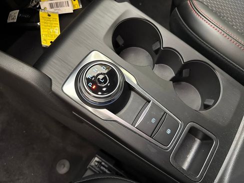 New 2024 Ford Escape ST-Line w/ Tech Pack #1 image 28