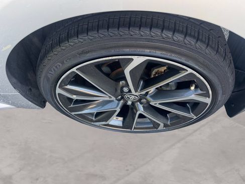 Used 2019 Toyota Corolla XSE FWD image 14