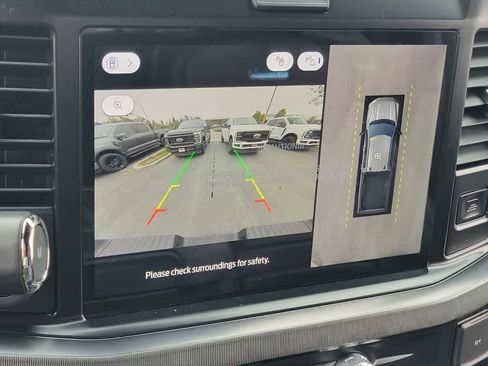 New 2026 Ford F250 4x4 Crew Cab Super Duty image 25