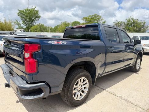 Used 2019 Chevrolet Silverado 1500 RST w/ All-Star Edition image 5